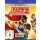 Alvin und die Chipmunks 2  (+ DVD)  (inkl. Digital Copy)