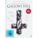 Gallows Hill - Uncut