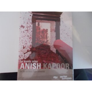Le monde selon anish kapoor [FR Import]