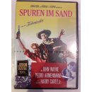 Spuren im Sand (Neue Sprachversion) [DVD] Neu
