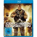 The Colombian Connection [Blu-ray] [Blu-ray]