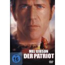 Der Patriot - Mel Gibson