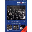 Das Tribunal von N&uuml;rnberg