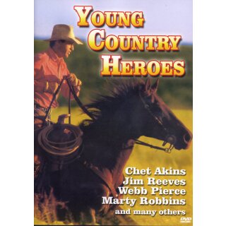 Young Country Heroes