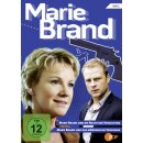 Marie Brand - Die Nacht der Vergeltung/ Das m&ouml;rderische Vergessen