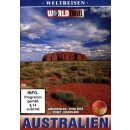 Weltreisen - Australien