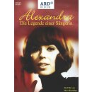 Alexandra - Die Legende einer S&auml;ngerin