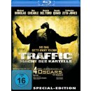 Traffic-Macht des Kartells [Blu-Ray] sehr gut