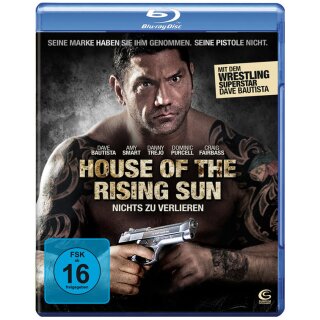 House of the rising Sun-Nichts zu verlieren