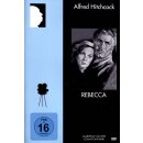 Rebecca - Alfred Hitchcock