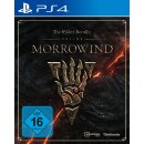 The Elder Scrolls Online: Morrowind (Online-Game)