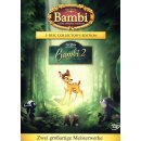 Bambi / Bambi 2  [CE] [3 DVDs]