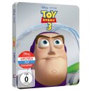 Toy Story 3 - Steelbook  [LE]