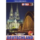 Deutschland - World Travel  [SE]