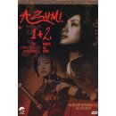 Azumi 1+2  [2 DVDs]