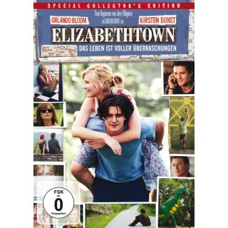 Elizabethtown - Special Collectors Edition