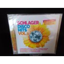 Schlager Disco Hits Vol.1 CD
