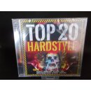 Top 20 Hardstyle Vol.01