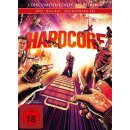 Hardcore  [2 BRs] Limited Collectors Edition