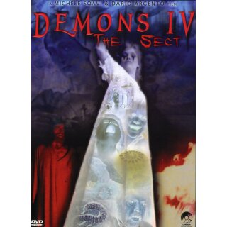Demons 4 - The Sect