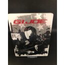 G.I. Joe - Retaliation Steelbook