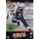 Naruto Vol. 04 - Episoden 15-18