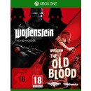 Wolfenstein: The New Order &amp; The Old Blood (Bundle)