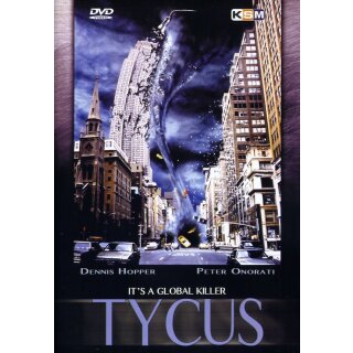 Tycus - Its A Global Killer