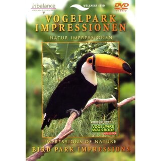 Vogelpark Impressionen