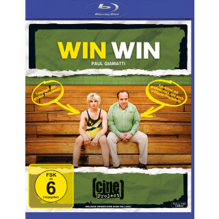 Win Win - Cine Project