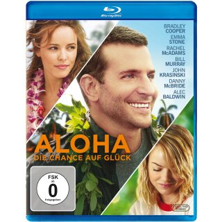 Aloha - Die Chance auf Gl&uuml;ck