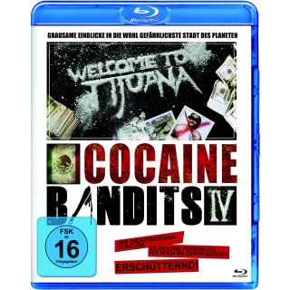 Cocaine Bandits 4