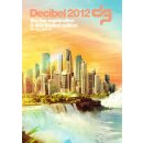 Decibel 2012  (+ BR) (+CD)