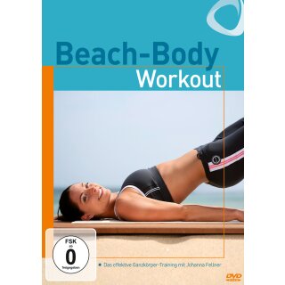 Beach-Body Workout