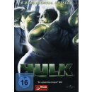 Hulk Special Box (Sammel Box mit verschiedenen Dingen)