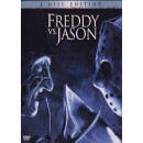 Freddy vs. Jason  [2 DVDs]