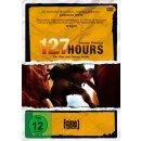 127 Hours - Cine Project