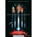 Das f&uuml;nfte Element - Steelbook   [3 DVDs]
