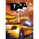 Taxi 3 - Extreme Rush