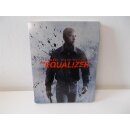 The Equalizer [Steelbook]