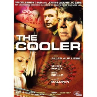 The Cooler  [SE] [2 DVDs]