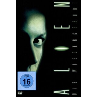 Alien 4 - Die Wiedergeburt