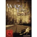Wrong Turn 2- Dead End