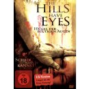 The Hills Have Eyes - H&uuml;gel der blutigen Augen