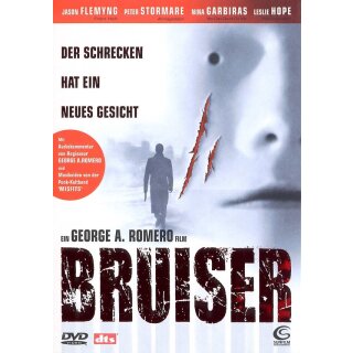 Bruiser - George A.Romero