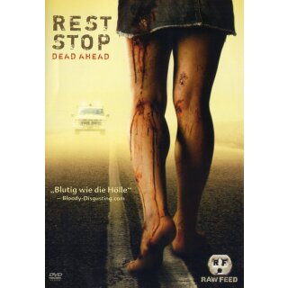 Rest Stop - Dead Ahead