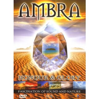 Ambra - Honour &amp; Glory