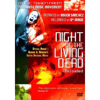 Night of the living dead - Reloaded