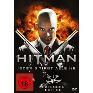 Hitman - Jeder stirbt alleine - Extended Edition