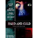 Hard and Cold Thriller Edition
